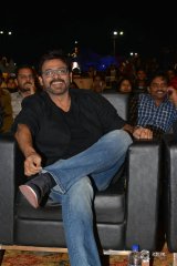 F2 Movie Audio Launch Photos